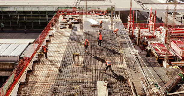 Best Concrete Removal and Replacement in San Juan, TX