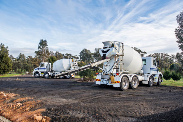 Best Industrial Concrete Flooring in San Juan, TX