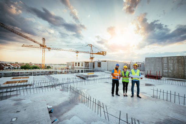 Best Concrete Demolition Services in San Juan, TX