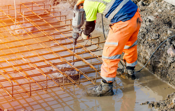 Best Concrete Driveway Installation in San Juan, TX