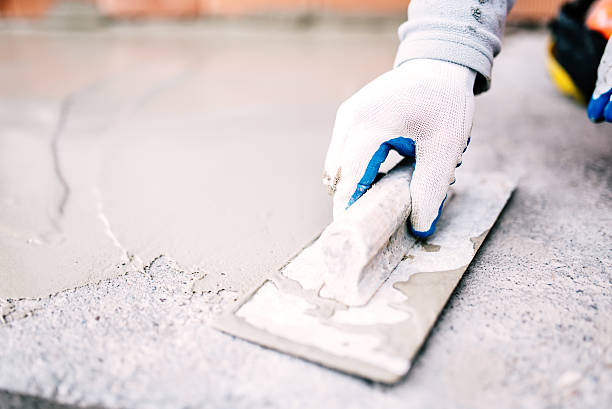 Best Decorative Concrete in San Juan, TX